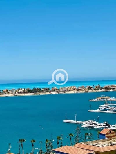 شاليه 2 غرفة نوم للبيع في الساحل الشمالي، مطروح - 505103723_122172478946352031_2226218983227952855_n. jpg