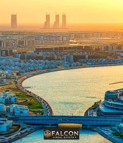 فلیٹ 3 غرف نوم للبيع في الساحل الشمالي، مطروح - 492406878_2085368135220926_2026139272983352751_n. jpg