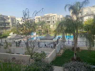 شقة 3 غرف نوم للبيع في القاهرة الجديدة، القاهرة - WhatsApp Image 2025-06-12 at 4.39. 08 PM. jpg