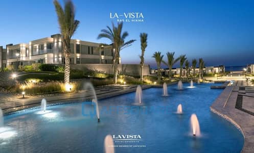 2 Bedroom Chalet for Sale in North Coast, Matruh - WhatsApp Image 2025-06-15 at 00.50. 53_8be59b7c. jpg