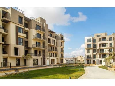 2 Bedroom Flat for Sale in New Heliopolis, Cairo - WhatsApp Image 2025-06-12 at 12.54. 45 PM (2). jpg