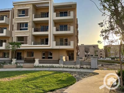 3 Bedroom Apartment for Sale in New Cairo, Cairo - 8ee64c42-6e58-4216-b2a1-777126270559. jpg