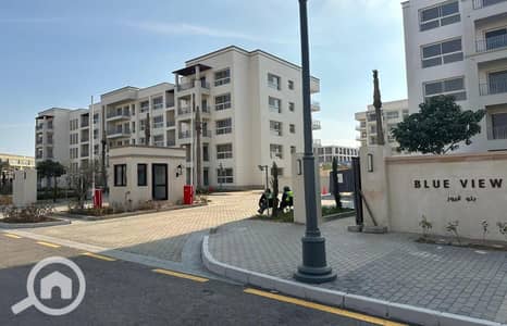 3 Bedroom Flat for Rent in New Cairo, Cairo - WhatsApp Image 2025-05-07 at 4.25. 29 PM (6). jpeg