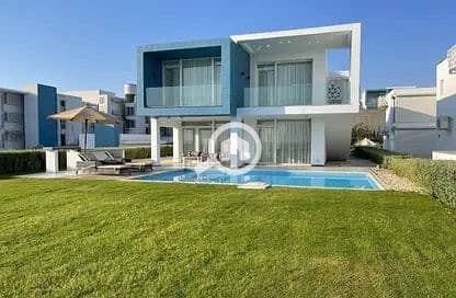 5 Bedroom Villa for Sale in North Coast, Matruh - ءء. jpg
