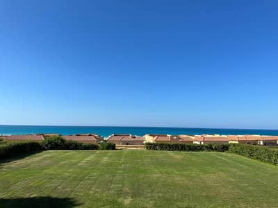 4 Bedroom Villa for Sale in North Coast, Matruh - Villa for sale in the hills