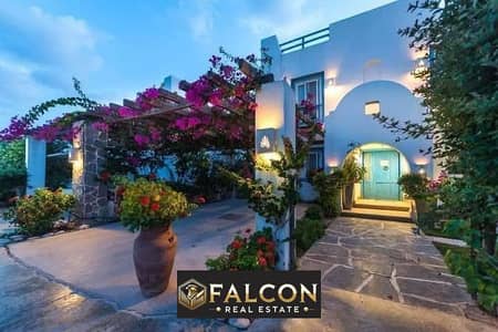 3 Bedroom Chalet for Sale in North Coast, Matruh - 502507919_122135737268745893_3962777617849571141_n. jpg