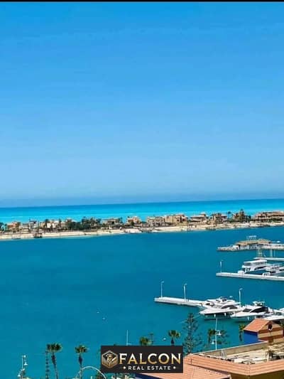 شاليه 2 غرفة نوم للبيع في الساحل الشمالي، مطروح - WhatsApp Image 2025-06-13 at 12.28. 31 AM. jpeg