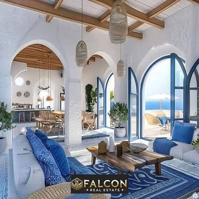 2 Bedroom Chalet for Sale in North Coast, Matruh - 5926924757196981488. jpg