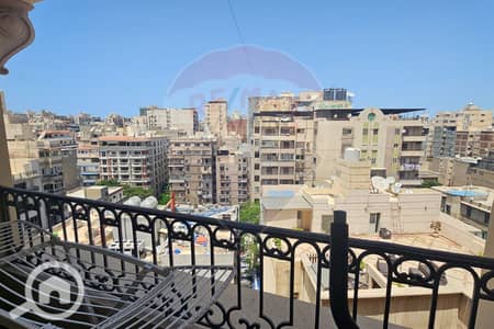 3 Bedroom Apartment for Sale in Roushdy, Alexandria - 1. jpg
