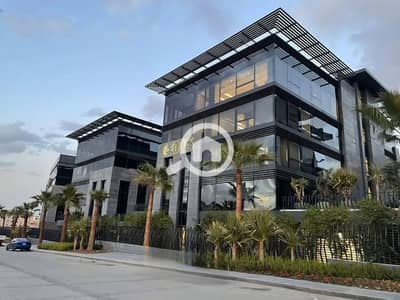 Office for Sale in New Cairo, Cairo - 496519092_122223973016166420_6582165427841348356_n. jpg