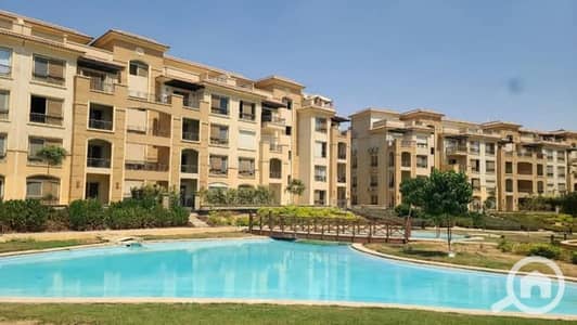 2 Bedroom Apartment for Sale in Katameya, Cairo - WhatsApp Image 2025-03-16 at 4.22. 44 AM (2) (1). jpeg