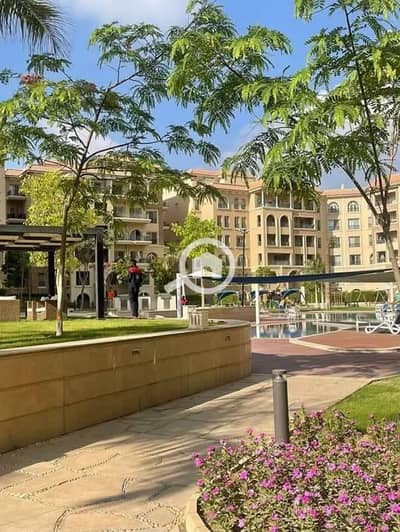 2 Bedroom Apartment for Sale in New Cairo, Cairo - WhatsApp Image 2025-03-25 at 9.36. 40 PM (3). jpeg