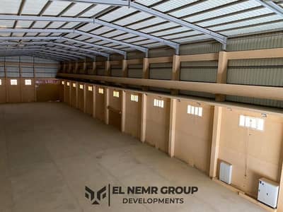 صناعي  للايجار في القاهرة الجديدة، القاهرة - WhatsApp Image 2025-02-13 at 2.51. 38 PM. jpeg