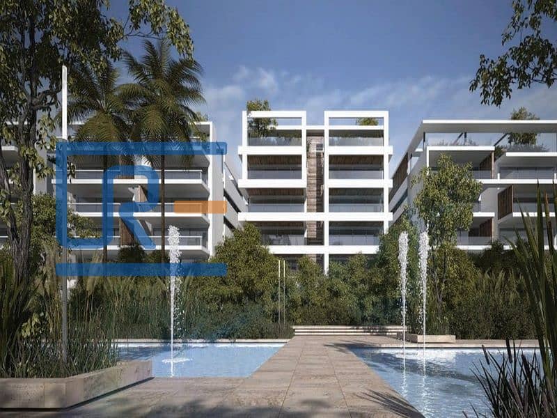 6 Apartment for sale in Lake View Residence. jpg