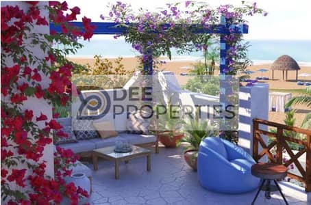 2 Bedroom Chalet for Sale in North Coast, Matruh - WhatsApp Image 2025-02-19 at 2.32. 56 PM (2). jpeg