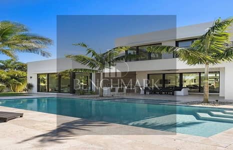 5 Bedroom Villa for Sale in New Cairo, Cairo - 427957240_7466112903453481_5532302267913083682_n. jpg