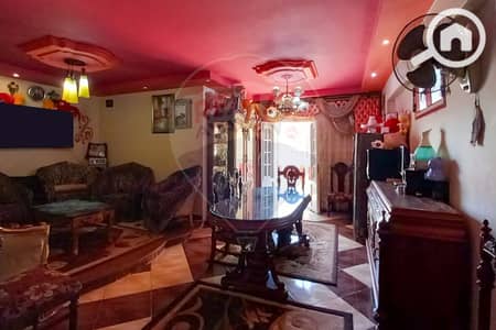 شقة 2 غرفة نوم للبيع في سيدي بشر، الإسكندرية - 1. jpg