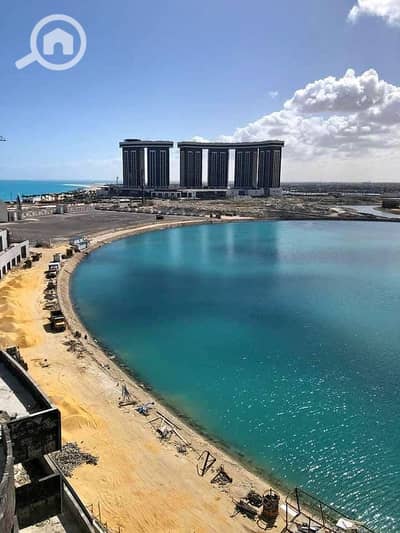 3 Bedroom Flat for Sale in North Coast, Matruh - 434488520_1505646540349937_3717174760536720934_n. jpg