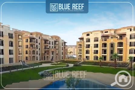 3 Bedroom Apartment for Sale in Katameya, Cairo - 667. jpg