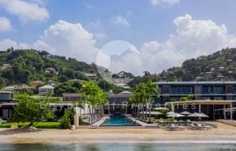 2 Bedroom Chalet for Sale in North Coast, Matruh - SILVER SANDS. png