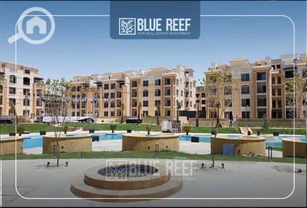 3 Bedroom Penthouse for Sale in Katameya, Cairo - uii-Recovered2322. jpg