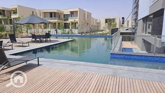 تاون هاوس 4 غرف نوم للبيع في 6 أكتوبر، الجيزة - FB_IMG_1722515182812. jpg