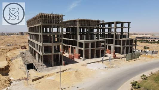 عيادة  للبيع في مدينة الشروق، القاهرة - 3d544a66-0b8b-4cac-8a7a-91892a8551a2. jpg