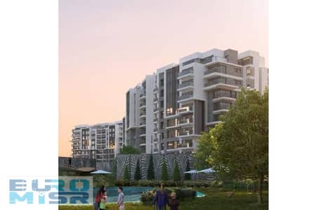 2 Bedroom Flat for Sale in Sheikh Zayed, Giza - 3dd0bc35-3cec-4a93-9667-e21fc20ba9cc. jfif. jpg