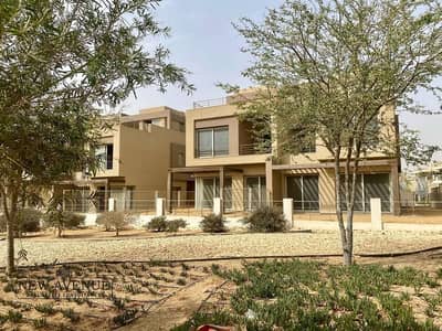 4 Bedroom Twin House for Sale in New Cairo, Cairo - WhatsApp Image 2025-05-20 at 11.16. 12 AM. jpg