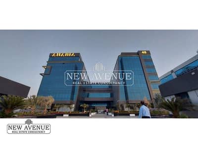 مکتب  للايجار في القاهرة الجديدة، القاهرة - 74a05faa-6c00-4eae-8818-99628b61435b. png