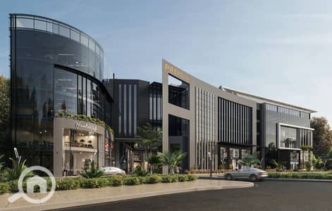 محلات تجارية  للبيع في الشيخ زايد، الجيزة - d8b23bb3-807f-43ab-a0ba-e2aba7d86891. jpeg