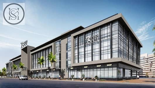 Office for Sale in Zahraa Al Maadi, Cairo - 02. jpeg