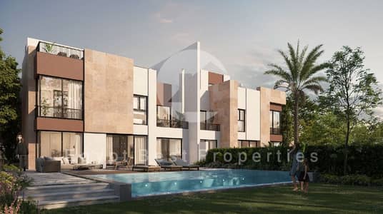 2 Bedroom Flat for Sale in New Cairo, Cairo - f30322b1-3bcc-44c1-90d5-317d16230c44. jpg
