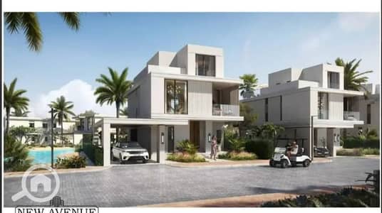 3 Bedroom Townhouse for Sale in North Coast, Matruh - Screenshot 2025-06-15 105110. png