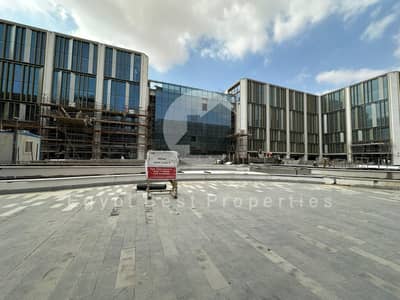 Office for Sale in New Cairo, Cairo - WhatsApp Image 2025-06-01 at 12.09. 07_dbdb2431. jpg