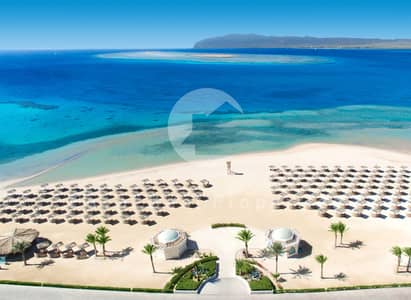 3 Bedroom Chalet for Sale in Soma Bay, Red Sea - HRG138_10. jpg