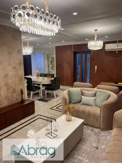 3 Bedroom Apartment for Sale in Hadayek October, Giza - WhatsApp Image 2025-06-15 at 11.07. 14_3f7bf3a8. jpg