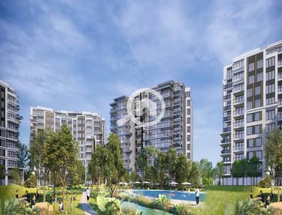 1 Bedroom Apartment for Sale in Sheikh Zayed, Giza - 0. jpg