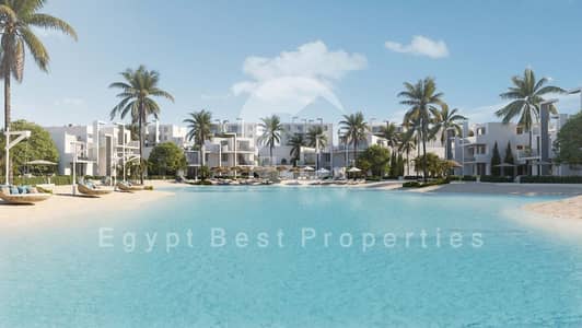 1 Bedroom Chalet for Sale in North Coast, Matruh - WhatsApp Image 2025-06-04 at 12.01. 29 PM. jpeg