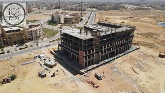 مکتب  للبيع في مدينة الشروق، القاهرة - 64241376-2c27-4d92-aae3-6cc60a80623c. jpg