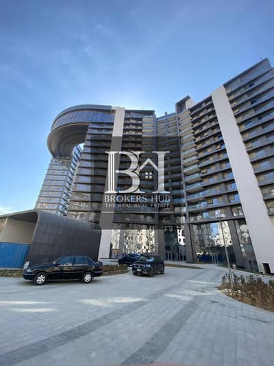 3 Bedroom Apartment for Sale in Sheikh Zayed, Giza - IMG-20250505-WA0148. jpg