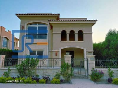 3 Bedroom Villa for Rent in Katameya, Cairo - IMG-20250612-WA0001. jpg