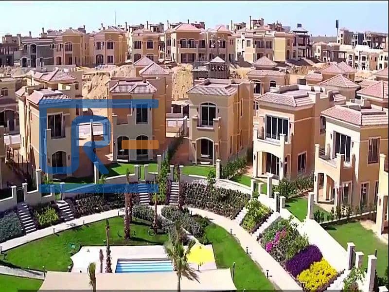 15 villas for sale in stone park. jpg