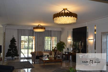 4 Bedroom Villa for Rent in Madinaty, Cairo - WhatsApp Image 2025-03-28 at 10.47. 09 AM (11). jpeg