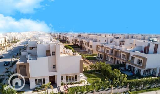 3 Bedroom Townhouse for Sale in 6th of October, Giza - WhatsApp Image 2025-01-14 at 2.46. 30 PM. jpeg