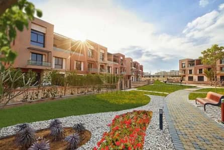 2 Bedroom Apartment for Sale in New Cairo, Cairo - WhatsApp Image 2025-05-05 at 3.44. 05 PM (3). jpeg