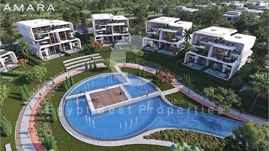 2 Bedroom Apartment for Sale in New Cairo, Cairo - 1d9691e3-29e4-4019-a68b-ff18c6267557. jpg
