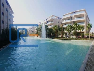 2 Bedroom Flat for Rent in New Cairo, Cairo - 1k6R_rzpfAjeHLaskJdLc. jpg