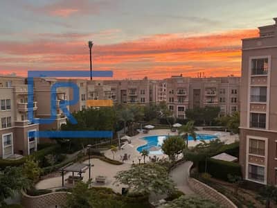 2 Bedroom Flat for Rent in New Cairo, Cairo - WhatsApp Image 2025-04-20 at 13.37. 20_210f5692. jpg