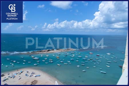 دوبلكس 3 غرف نوم للبيع في ميامي، الإسكندرية - 1. JPG